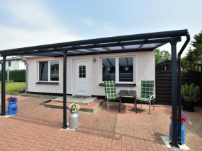 Modern Bungalow in Warnkenhagen near Wellness